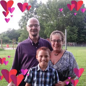 Meet your Posher, Mark